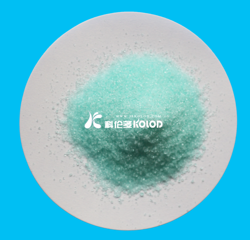 電子級(jí)硫酸亞鐵